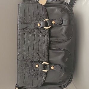 Vintage Brahmin crossbody